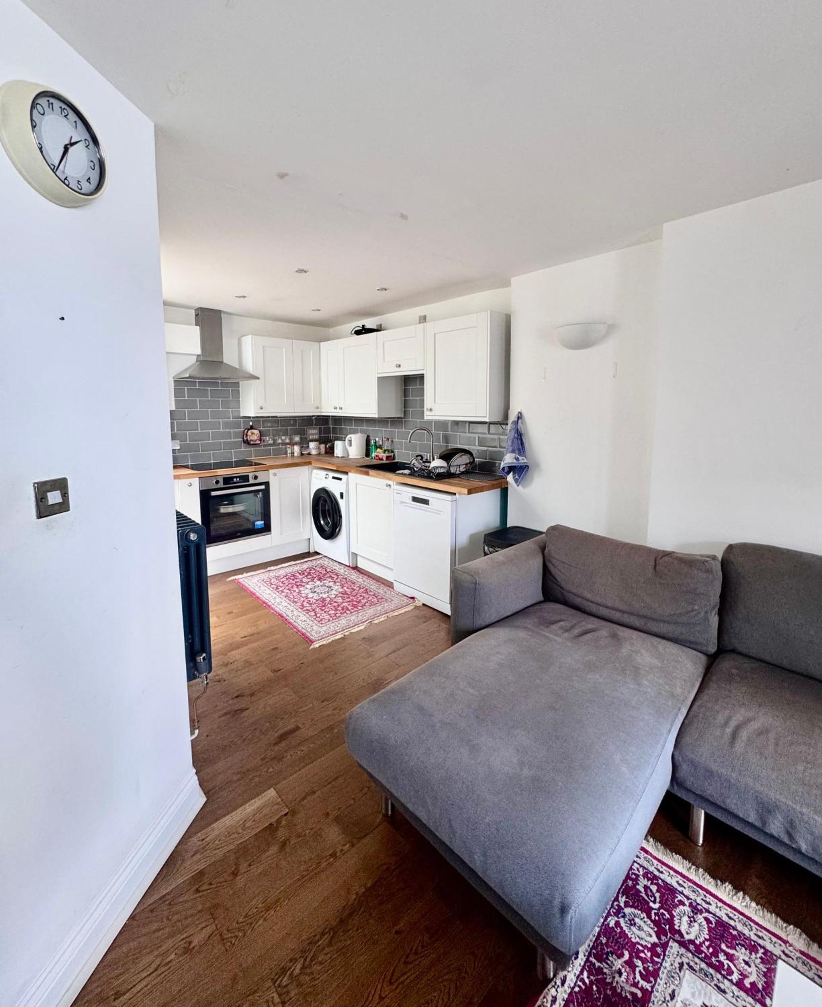 Bright & Cosy 3-bed Flat Hotwells, Walk To Clifton & Harbourside Appartement Bristol